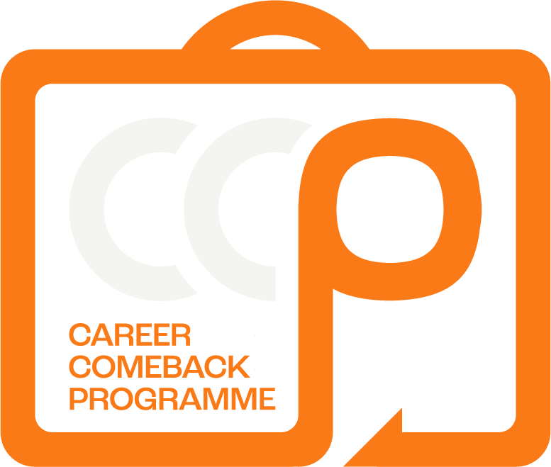 Career Comeback Programme (CCP)