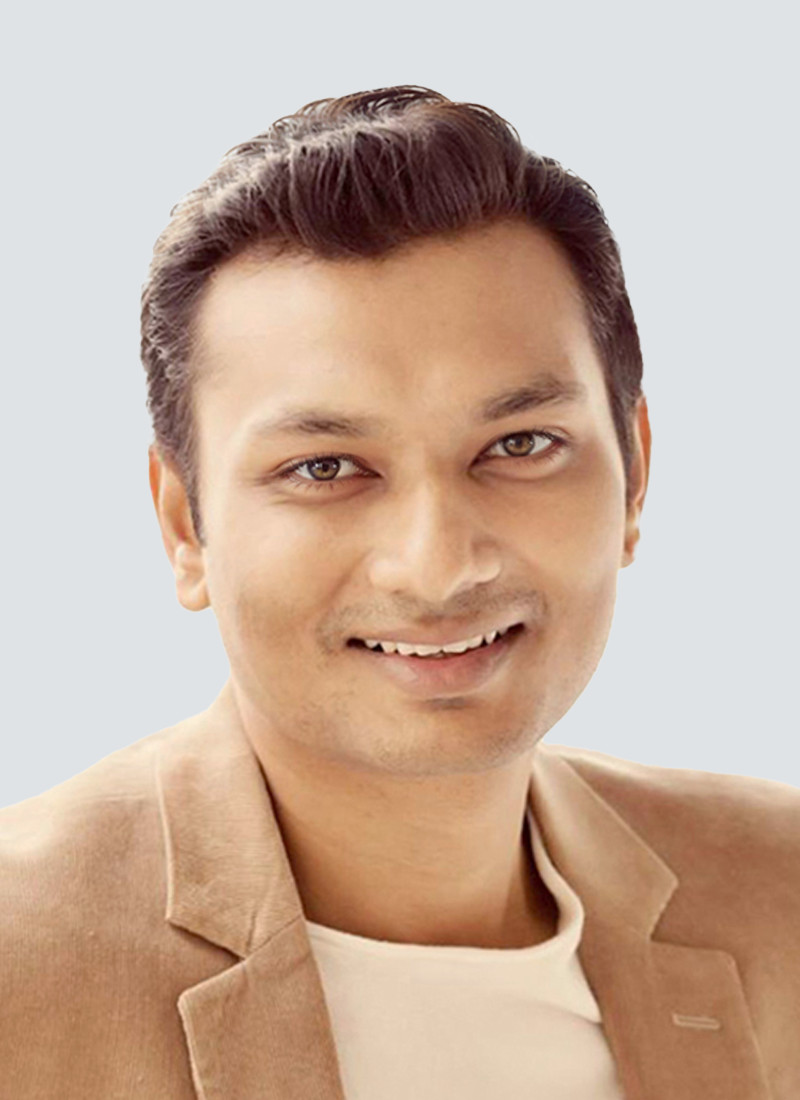 Amar Chhajer