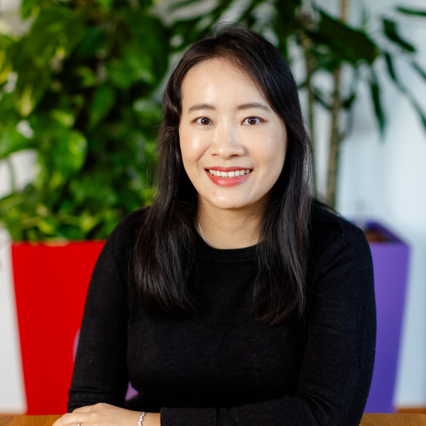 Lim Jo Ann