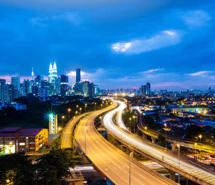 Top IndustriesFor Internship 2025 in Malaysia