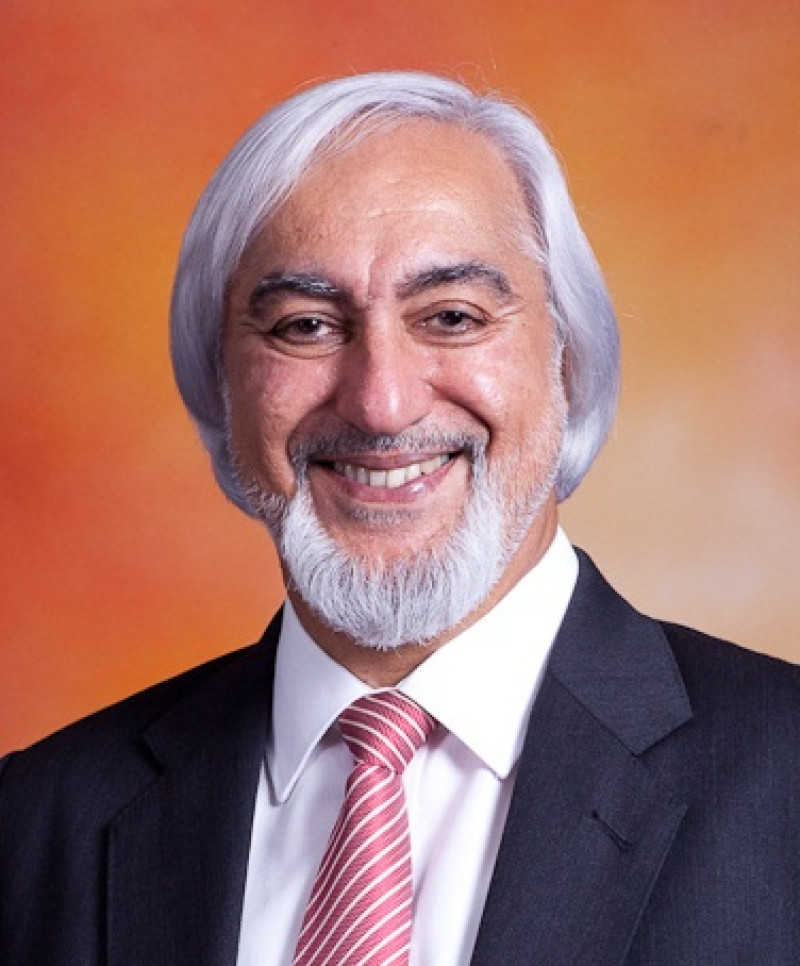 Datuk Parmjit Singh