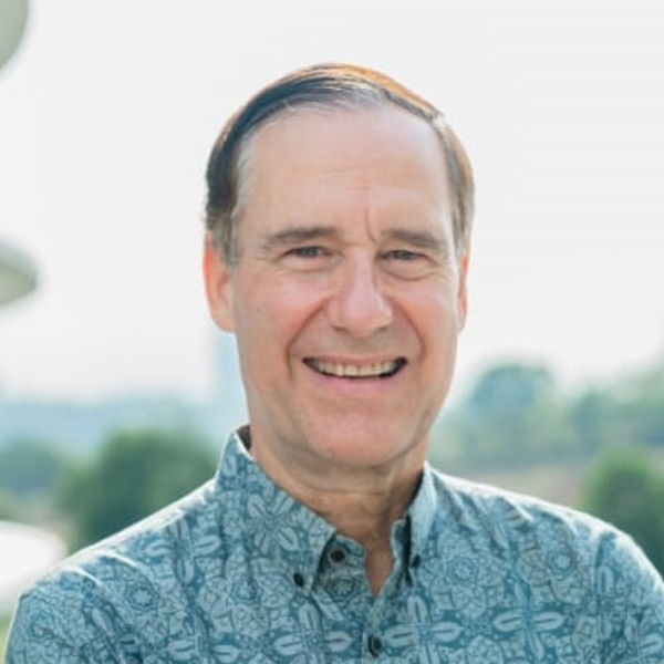 Professor Dr. David Whitford