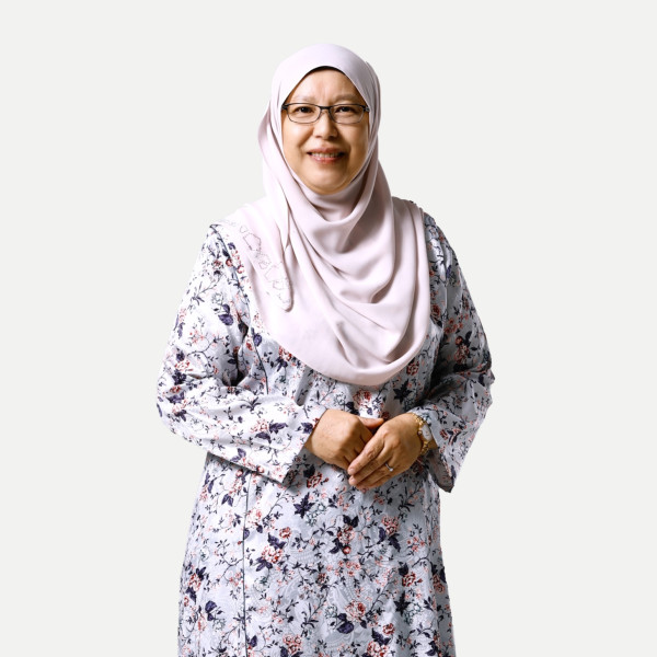 Dr Yatimah Alias