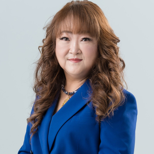 Jun Maria Tan Abdullah