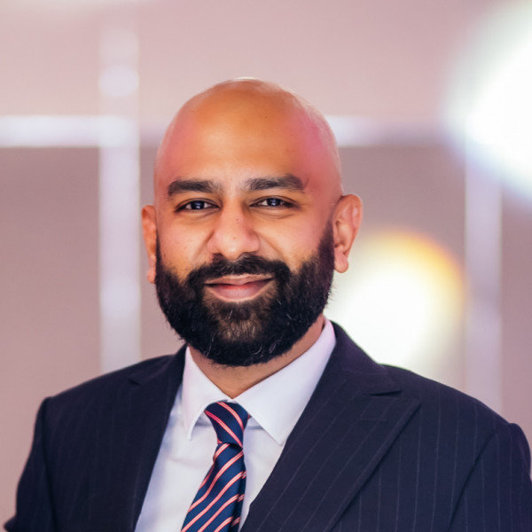 Kiranjeet Singh Purba