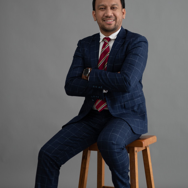 Ameirul Azraie Mustadza