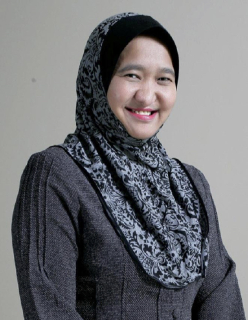 Y.M Raja Azura Binti Raja Mahayuddin