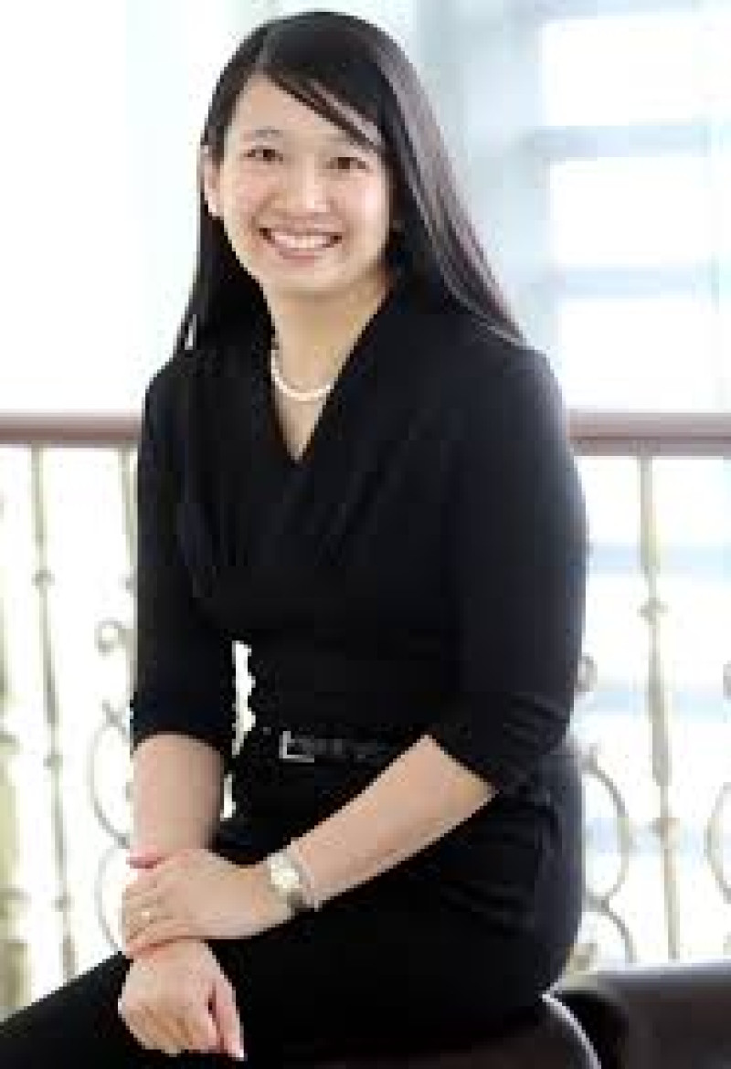 Chai Ping Chua