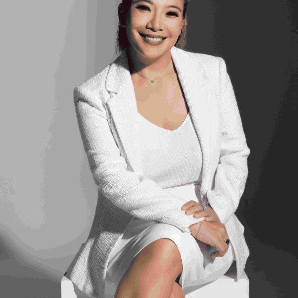 Freda Liu