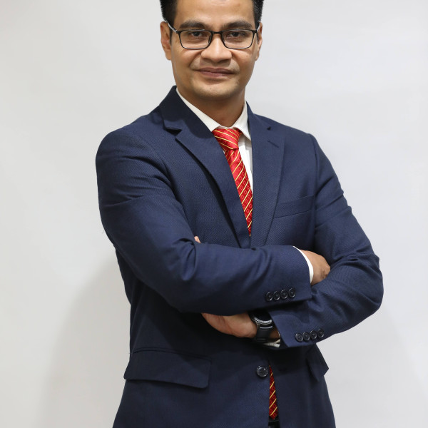 Professor. Ts. Dr. Arham Abdullah