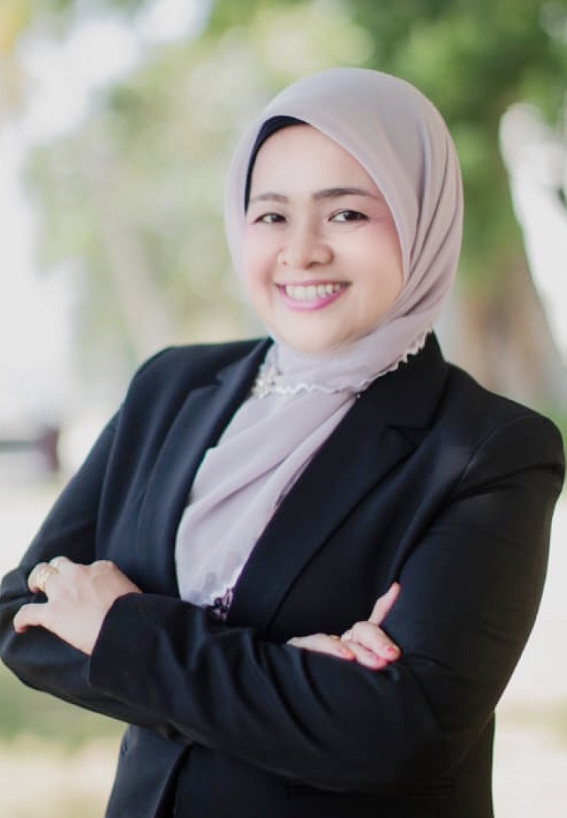 Masliza Mansor