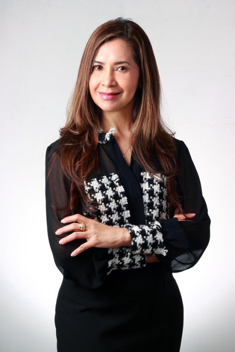 Mastura Mansor