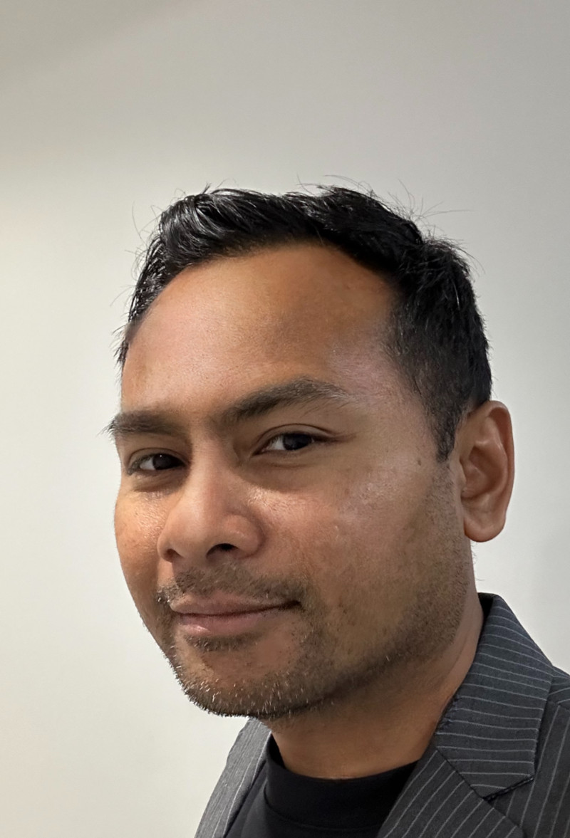 Mas Muhammad Sukri Masika
