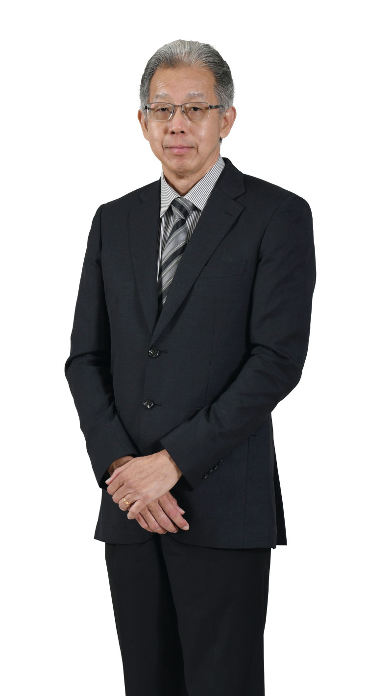 Dato’ P’ng Soo Hong