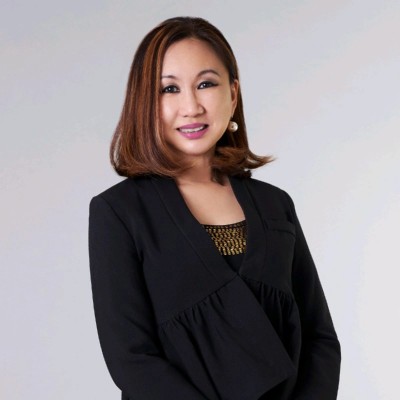 Nadiah Tan