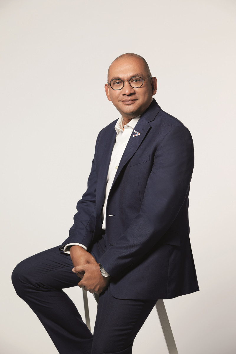 Azwan Baharuddin