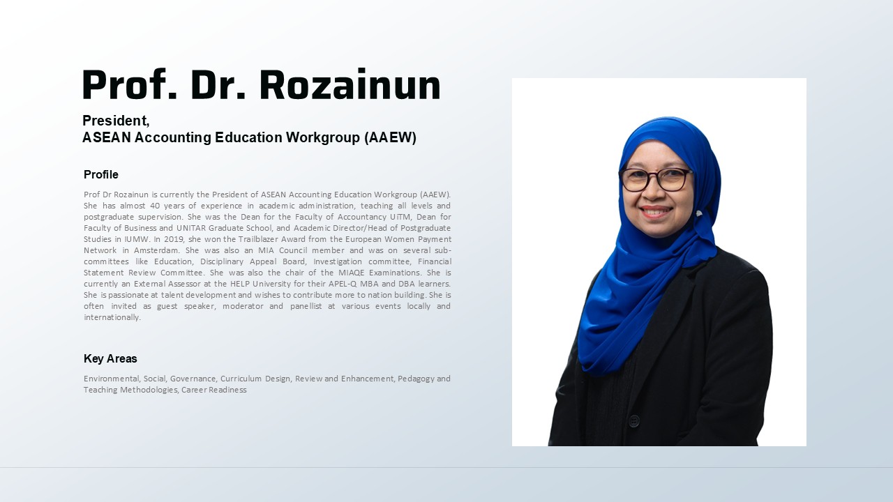 TF50 | TalentCorp’s Industry Advisory Board on National Talent Strategy ...
