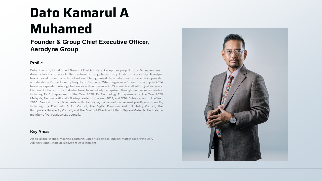 TF50 | TalentCorp’s Industry Advisory Board on National Talent Strategy ...